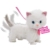 Animagic 256576 Katze Mimi, Elektronisches Haustier, weiß - 2