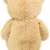 Brubaker XXL Teddybär 100 cm groß - Beige - Stofftier Plüschtier Kuscheltier - 3