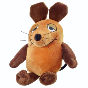 Die Sendung mit der Maus Plüschtier 25cm - Schmidt Spiele 42188