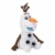 Disney Store Stofftier Olaf, Die Eiskönigin 2, Kuscheltier, 38 cm / 15", Spielzeug mit schimmernder Oberfläche und eingeprägten Schneeflocken, für alle Altersstufen geeignet - 1