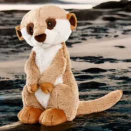 Erdmännchen Kuscheltier 30cm – NICI 45850