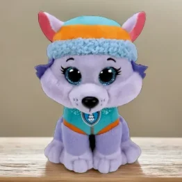 Everest Paw Patrol Plüschtier 15cm - TY 41300