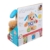Fisher-Price FPM50 - Lernspaß Hündchen Baby Spielzeug und Plüschtier, Lernspielzeug mit Liedern und Sätzen, mitwachsende Spielstufen, Spielzeug ab 6 Monaten, deutschsprachig - 8