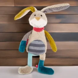 Hase Patchwork Sweety - SIGIKID 39290