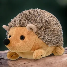 Igel Kuscheltier 20cm Plüschigel - Wild Republic 13430