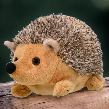 Igel Kuscheltier 20cm Plüschigel - Wild Republic 13430