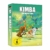 Kimba Komplett Set Bundle (Kimba der weiße Löwe 1&2, Boubou König der Tiere, Leo der kleine Löwenkönig, Jungle Emporer Leo) + Kimba Stofftier - 5