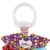 Lamaze Baby Spielzeug Captain Calamari, die Piratenkrake Clip & Go - hochwertiges Kleinkindspielzeug - Greifling Anhänger zur Stärkung der Eltern-Kind-Bindung - ab 0 Monate - 4
