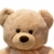 Lifestyle & More Riesen Teddybär Kuschelbär XXL 100 cm groß Plüschbär Kuscheltier samtig weich - zum liebhaben - 3