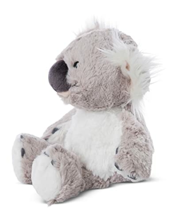 NICI N36391 Kuscheltier Koala 25cm-Plüschtier für Mädchen, Jungen & Babys-Flauschiges Stofftier zum Kuscheln, Spielen & Schlafen - 2