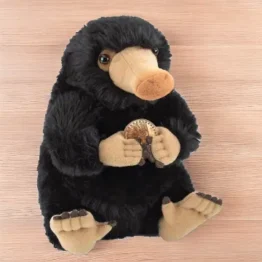 Niffler Plüschfigur aus "Phantastischen Tierwesen" - The Noble Collection