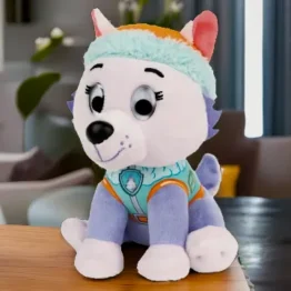 Paw Patrol Everest Plüschtier, 15cm Kuscheltier - GUND 6058441