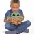 Simba 6315875778 – Disney Mandalorian, 25cm Plüschfigur, The Child, Baby Yoda, ab den ersten Lebensmonaten geeignet - 4