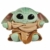 Simba 6315875779 Disney Mandalorian / The Child / Baby Yoda / 25cm / Plüschfigur / Sammler-Edition - 2