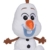 Simba 6315877556 Disney Frozen 2, Chunky Olaf, 25cm, Mehrfarbig - 1