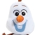 Simba 6315877556 Disney Frozen 2, Chunky Olaf, 25cm, Mehrfarbig - 4