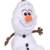 Simba 6315877641 Disney Frozen 2, Friends Olaf 25cm - 1