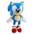 Sonic The Hedgehog Plüschsäge, 28 cm, Farbe - 