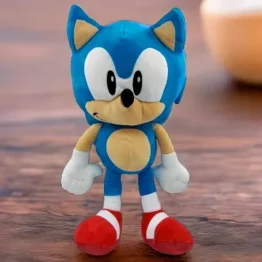 Sonic The Hedgehog Plüschtier 45cm - SEGA 311580