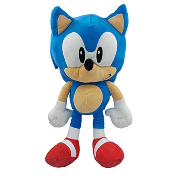 Sonic The Hedgehog - SEGA - Sonic Plüschtier 45 cm - 1