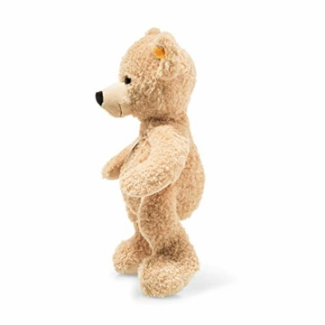 Steiff 111679 Teddybär Fynn - 40 cm - Kuscheltier für Kinder - beweglich & waschbar - 3