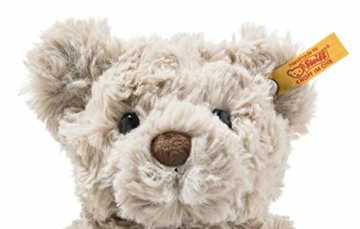 Steiff 113413 Soft Cuddly Friends Honey Teddybär, grau, 18 cm - 5