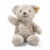 Steiff 113420 Soft Cuddly Friends Honey Teddybär, grau, 28 cm - 1