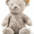Steiff 113437 Soft Cuddly Friends Honey Teddybär, grau, 38 cm - 1