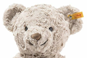 Steiff 113437 Soft Cuddly Friends Honey Teddybär, grau, 38 cm - 5