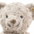 Steiff 113437 Soft Cuddly Friends Honey Teddybär, grau, 38 cm - 5