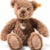 Steiff 113543 Teddybär, braun - 1