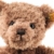 Steiff 113543 Teddybär, braun - 2