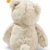 Steiff 241536 Soft Cuddly Friends Teddybär Teddyb. Bearzy 28 beige, 1 Stück (1er Pack) - 3