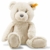 Steiff 241536 Soft Cuddly Friends Teddybär Teddyb. Bearzy 28 beige, 1 Stück (1er Pack) - 1