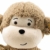 Steiff Kuscheltier Affe Brownie, Süßes Stofftier, Jungen, Mädchen & Babys ab 0 Monaten, Soft Cuddly Friends, Plüschtier 30 cm klein, 060304 - 2