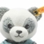 Steiff Kuscheltier GOTS Panda Paco, Süßes Stofftier, Jungen, Mädchen & Babys ab 0 Monaten, Plüschtier, Kuschelfreund 26 cm, 242373 - 2