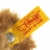 Steiff Kuscheltier Teddybär Happy, Süßes Stofftier mit Namen, Jungen, Mädchen & Babys ab 0 Monaten, Kuschelbär braun, 40 cm klein, 012617 - 3