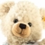 Steiff Lenni Teddybär - 40 cm - Teddybär mit T-Shirt - Kuscheltier für Kinder - weich & waschbar - blond (109508) - 2