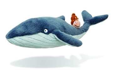 The Snail and The Whale Plush Toy - 1