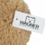 Wagner 9050 - Riesen XXL Teddybär 170 cm groß in hell-braun - Plüschbär Kuschelbär Teddy Bär in beige 1,70 m - 6